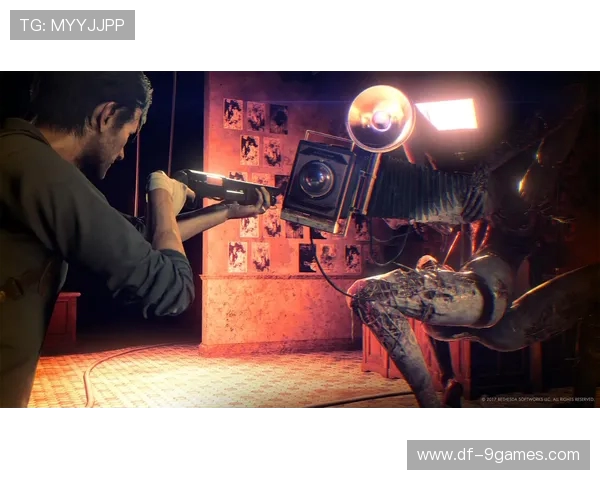 PUBG恐怖游戏直播挑战主播惊魂夜全程直播直击心跳加速时刻