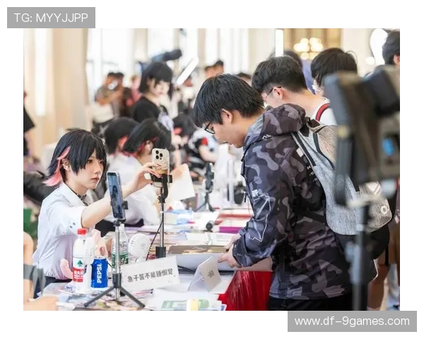 2023沈阳动漫游戏博览会盛大开幕 探索二次元与游戏文化的无限可能